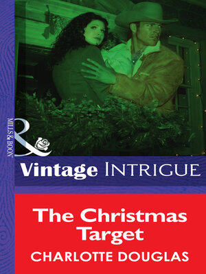 cover image of The Christmas Target